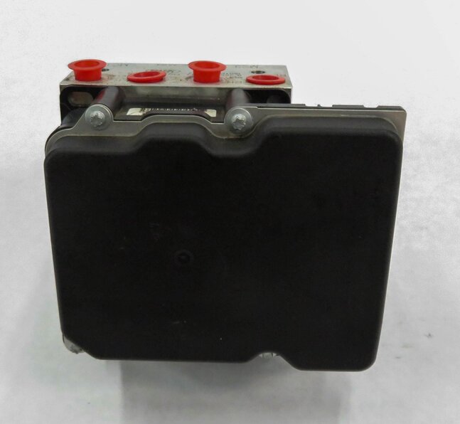 Thumbnail 5: 2015 LAND ROVER LR4 - 3.0L SUPERCHARGED ABS ANTI LOCK BRAKE PUMP w/ MODULE
