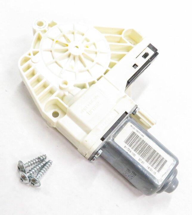 2010-2016 RANGE ROVER SPORT (L320) LR4 LEFT FRONT DRIVER DOOR POWER WINDOW MOTOR