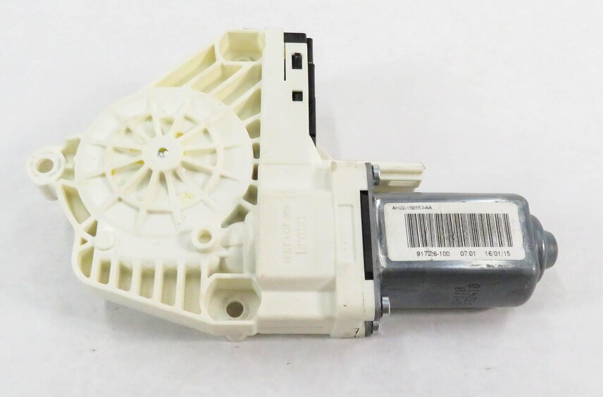 Thumbnail 2: 2010-2016 RANGE ROVER SPORT (L320) LR4 LEFT FRONT DRIVER DOOR POWER WINDOW MOTOR