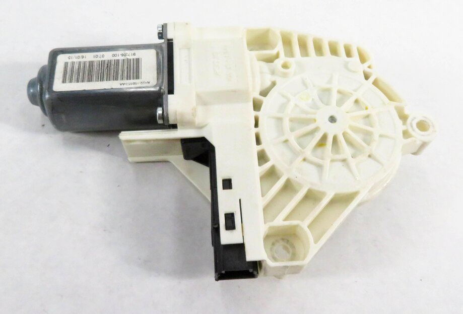 Thumbnail 4: 2010-2016 RANGE ROVER SPORT (L320) LR4 LEFT FRONT DRIVER DOOR POWER WINDOW MOTOR