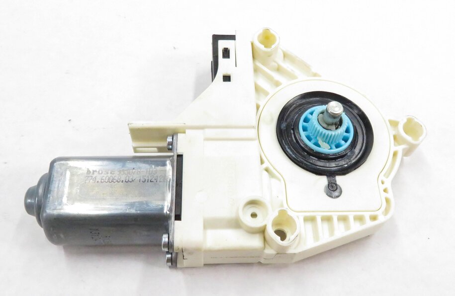Thumbnail 5: 2010-2016 RANGE ROVER SPORT (L320) LR4 LEFT FRONT DRIVER DOOR POWER WINDOW MOTOR