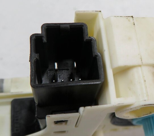 Thumbnail 6: 2010-2016 RANGE ROVER SPORT (L320) LR4 LEFT FRONT DRIVER DOOR POWER WINDOW MOTOR