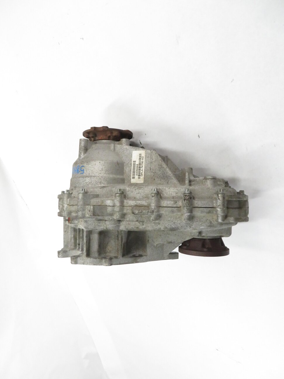 Thumbnail 3: 2014-2016 RANGE ROVER SPORT (L494) LR4 - FRONT TRANSFER CASE ASSEMBLY (1 SPEED)
