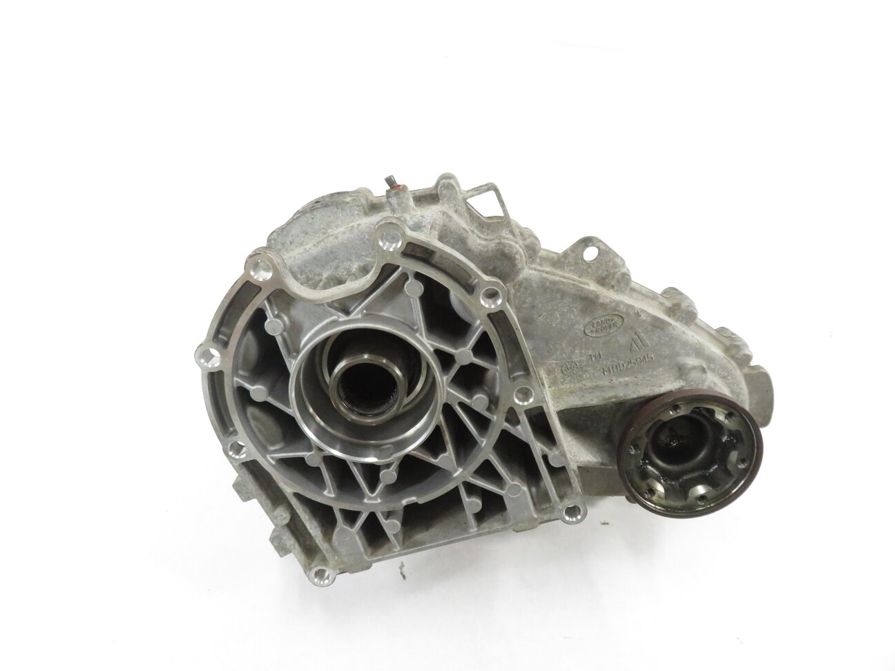 Thumbnail 4: 2014-2016 RANGE ROVER SPORT (L494) LR4 - FRONT TRANSFER CASE ASSEMBLY (1 SPEED)