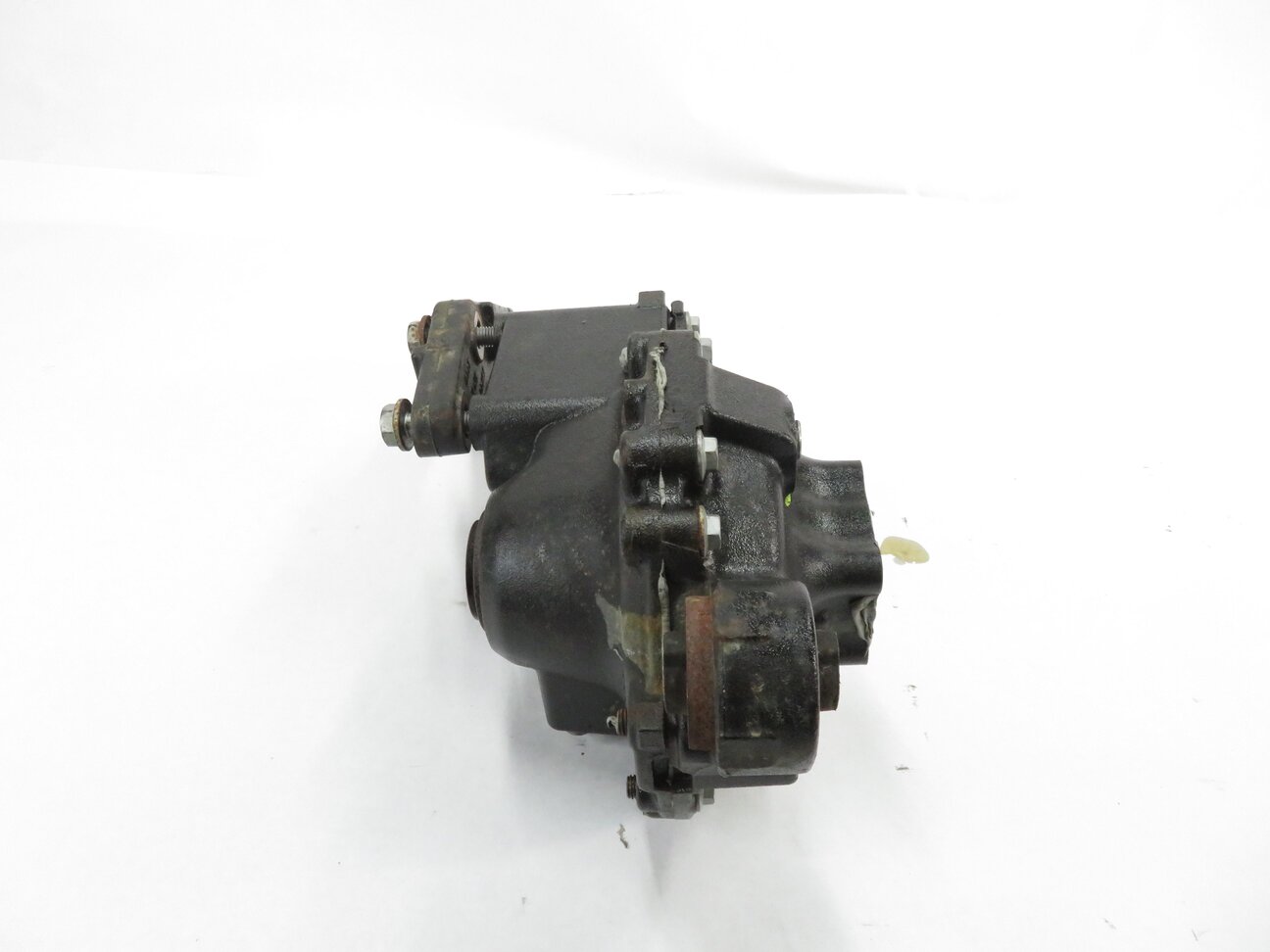 Thumbnail 4: 2014-2016 LAND ROVER LR4 - FRONT DIFFERENTIAL GEAR CARRIER - 3.70 RATIO (29k)