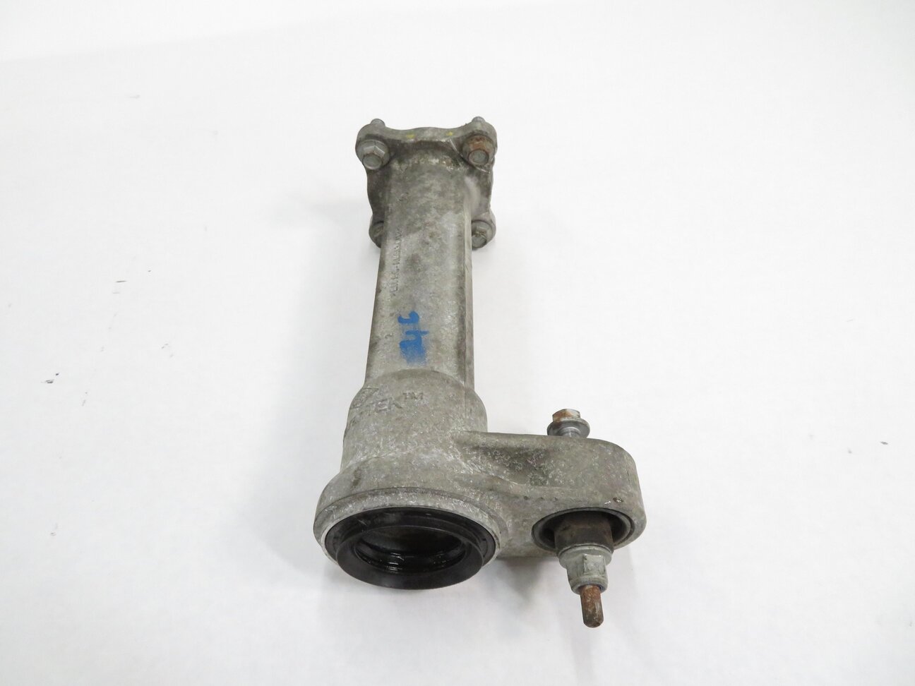 Thumbnail 9: 2014-2016 LAND ROVER LR4 - FRONT DIFFERENTIAL GEAR CARRIER - 3.70 RATIO (29k)