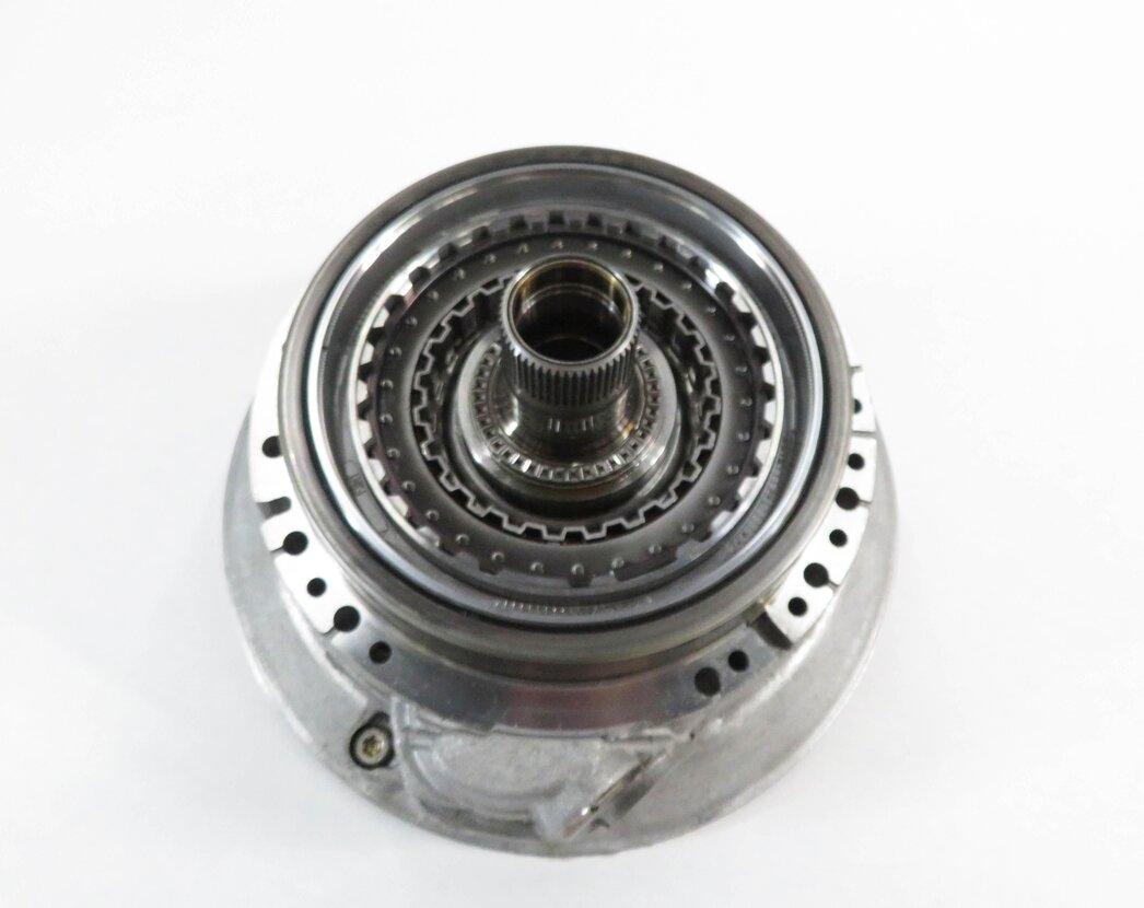Thumbnail 2: 2013-2015 BMW X1 (E84) 28iX - AWD 2.0L TURBO 8HP-45 TRANSMISSION OIL FLUID PUMP