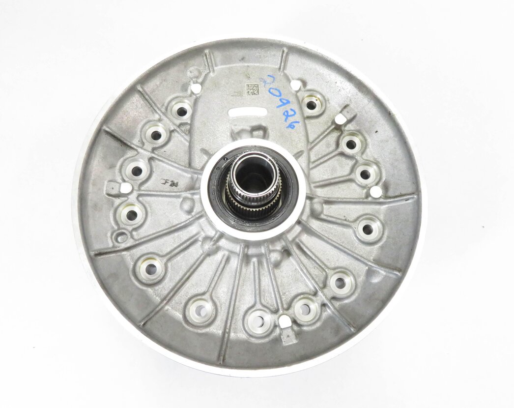 Thumbnail 3: 2013-2015 BMW X1 (E84) 28iX - AWD 2.0L TURBO 8HP-45 TRANSMISSION OIL FLUID PUMP