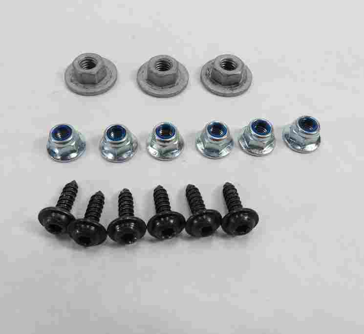Thumbnail 14: 2014 BMW X1 (E84) TOP HiFi AUDIO SUB WOOFER SUBWOOFER TWEETER SPEAKER SET-9