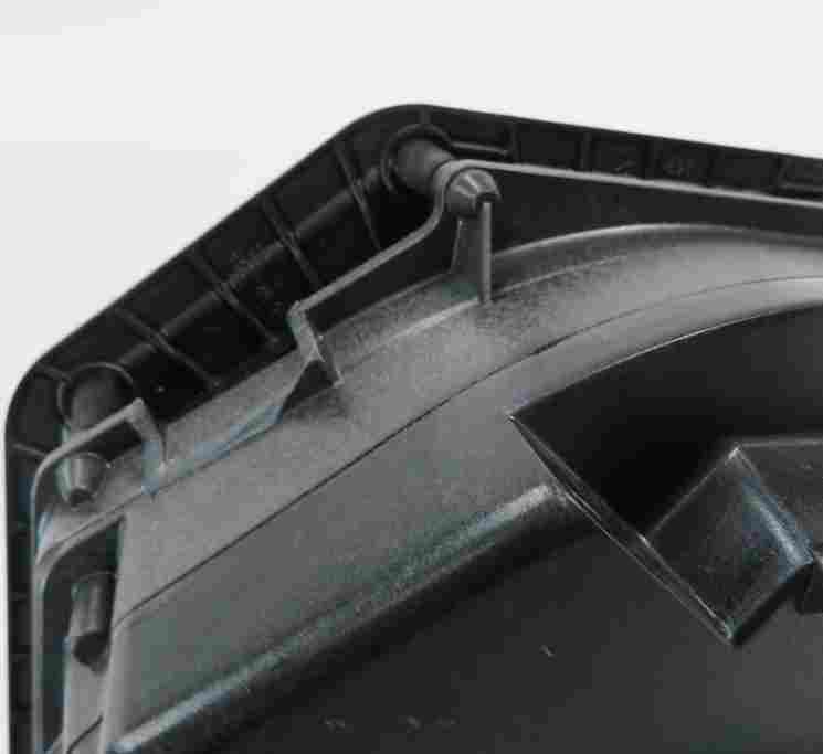 Thumbnail 15: 2014 BMW X1 (E84) TOP HiFi AUDIO SUB WOOFER SUBWOOFER TWEETER SPEAKER SET-9