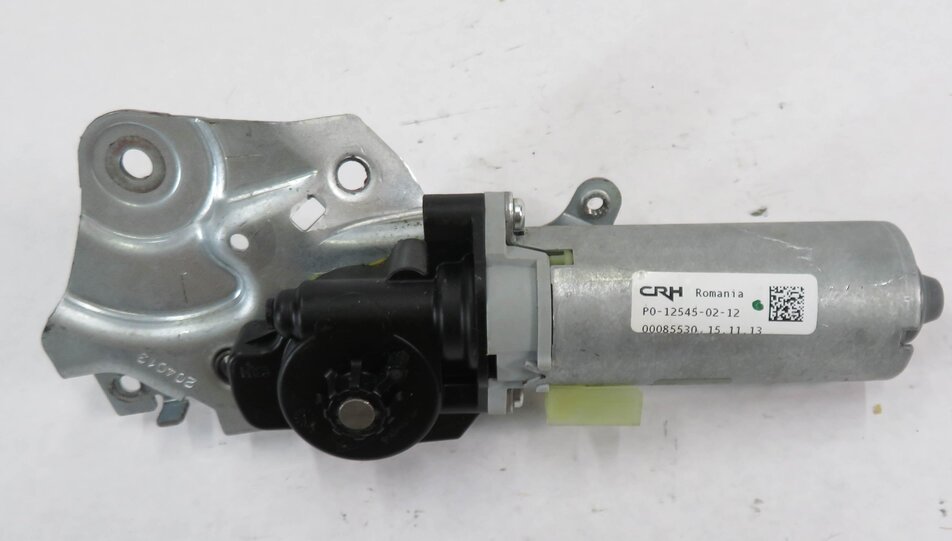 Thumbnail 11: 2014 BMW X1 (E84) RIGHT FRONT PASSENGER POWER SEAT ADJUST MOTOR SET-4