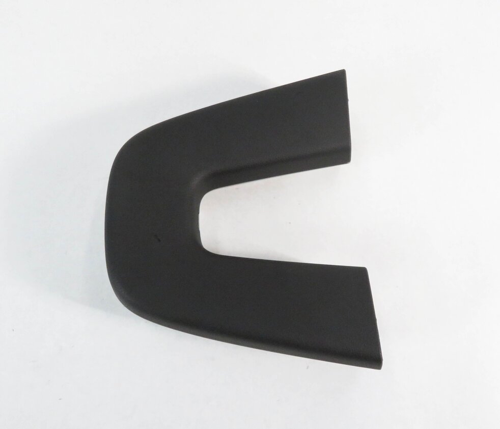 Thumbnail 3: 2009 BMW Z4 (E89) ROADSTER CONVERTIBLE LEFT FRONT DRIVER ROLL BAR TRIM (SILVER)