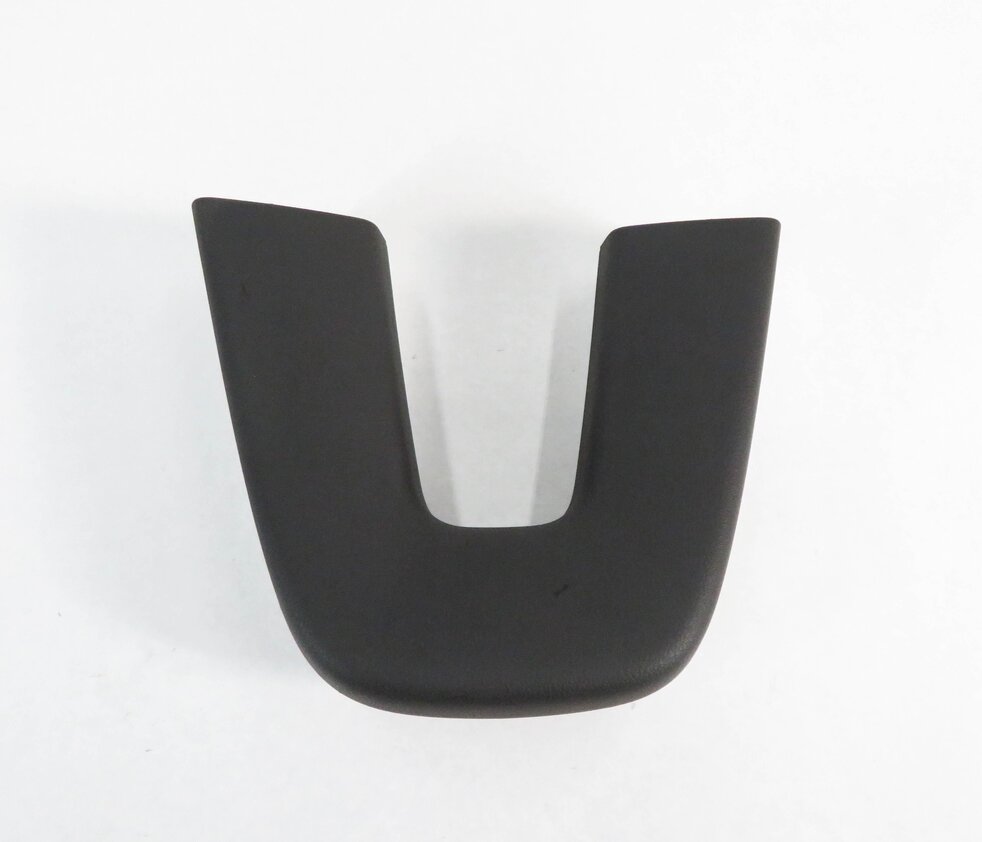 Thumbnail 4: 2009 BMW Z4 (E89) ROADSTER CONVERTIBLE LEFT FRONT DRIVER ROLL BAR TRIM (SILVER)