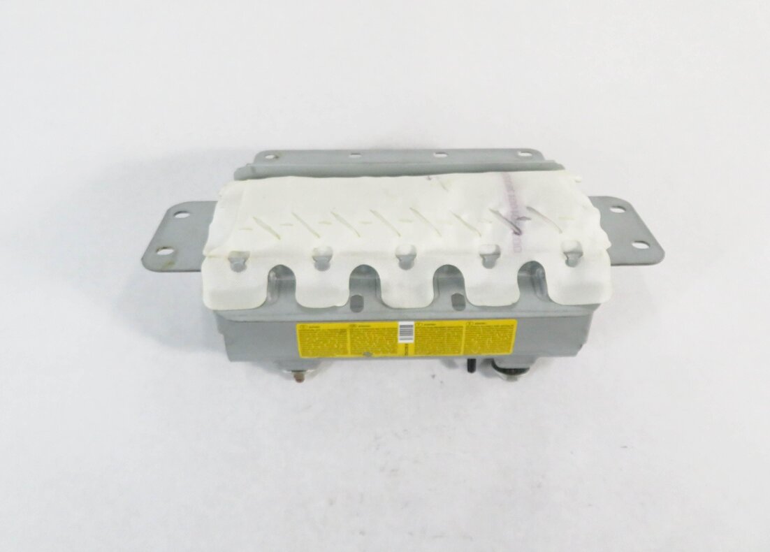 Thumbnail 4: 2009-2016 BMW Z4 (E89) ROADSTER - RIGHT FRONT PASSENGER DASH SRS AIRBAG AIR BAG
