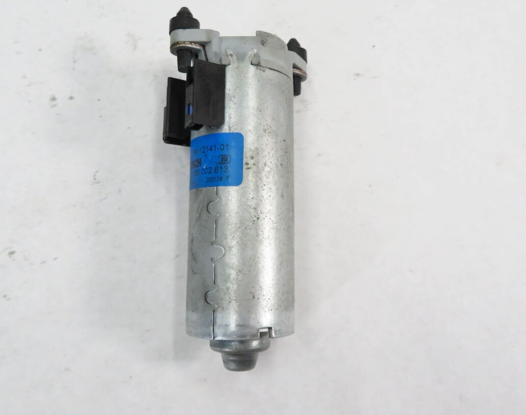 Thumbnail 5: 2009 BMW Z4 (E89) LEFT FRONT DRIVER POWER SEAT ADJUSTMENT SEAT MOTOR SET-4
