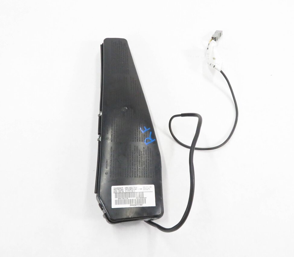 Thumbnail 3: 2009-2016 BMW Z4 (E89) RIGHT FRONT PASSENGER SEAT AIRBAG AIR BAG