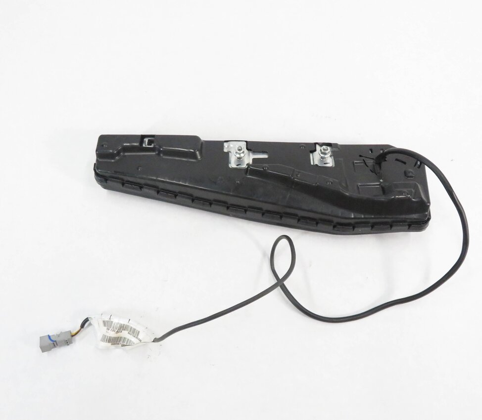 Thumbnail 5: 2009-2016 BMW Z4 (E89) RIGHT FRONT PASSENGER SEAT AIRBAG AIR BAG