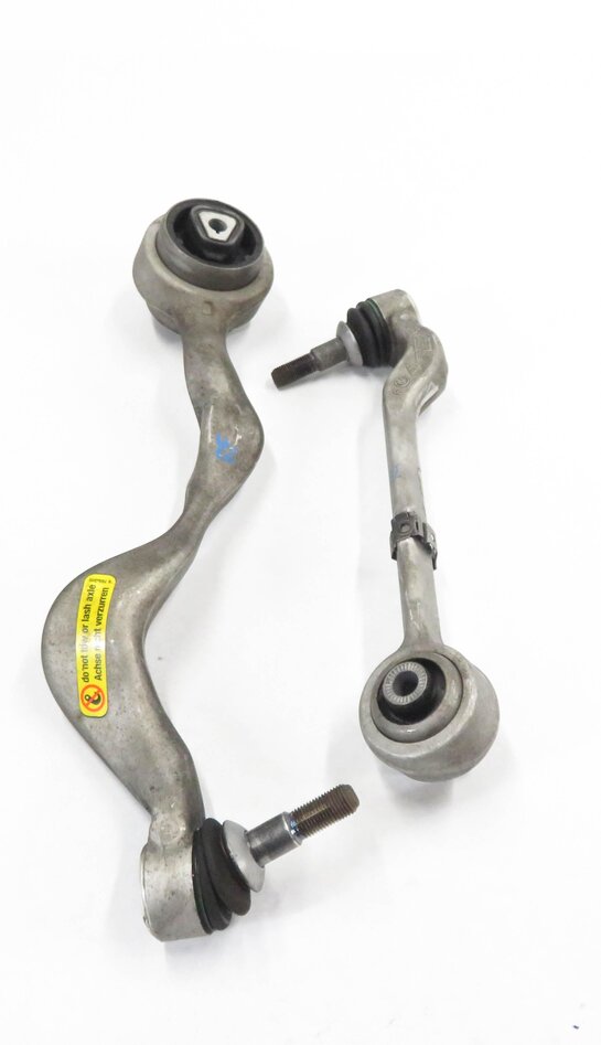 Thumbnail 3: 06-13 BMW 325i 328i 330i 335i Z4 (E89 E90) RIGHT FRONT LOWER CONTROL ARM SET-2
