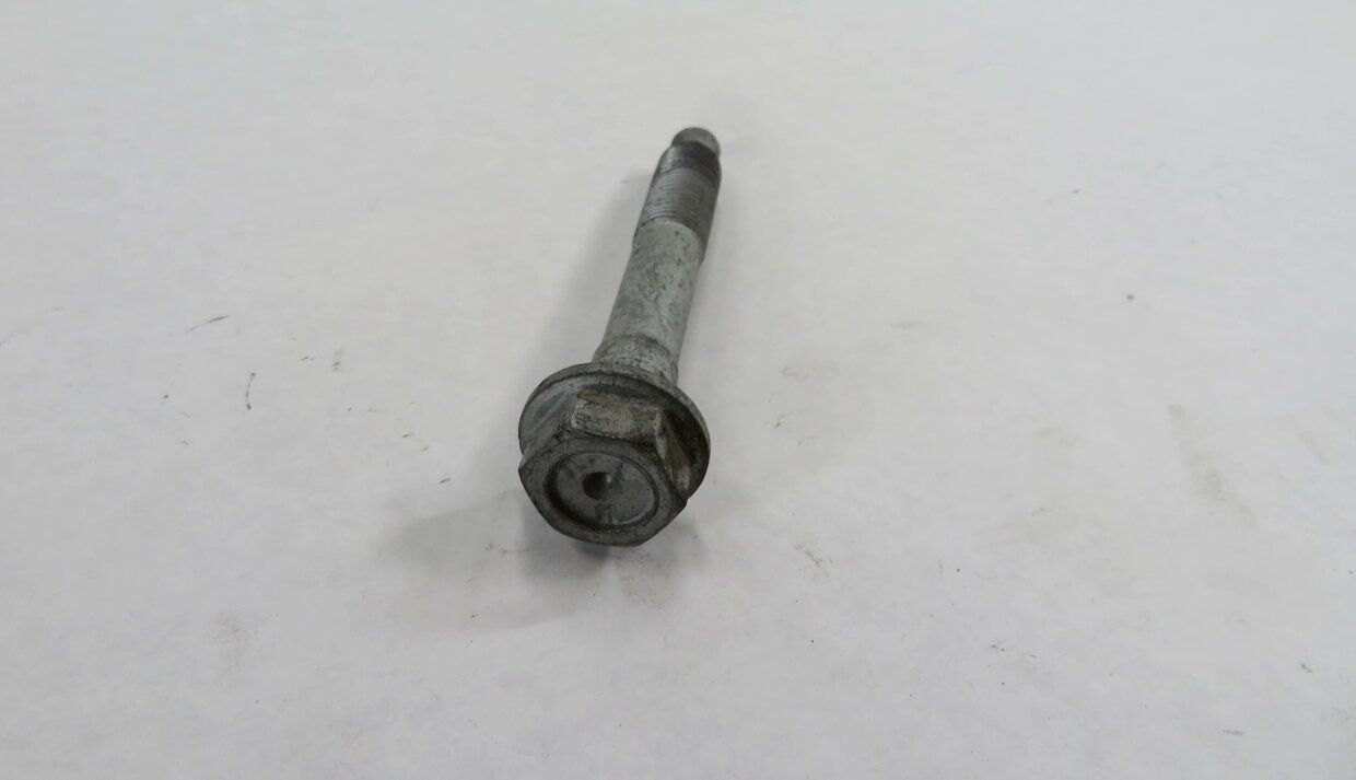 Thumbnail 8: 2009 BMW Z4 (E89) LEFT DRIVER SIDE REAR UPPER CONTROL ARM SET-2