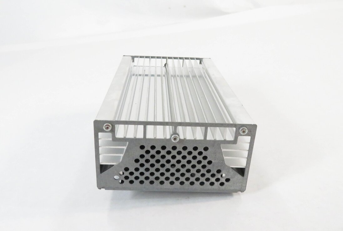 Thumbnail 4: 11-13 BMW 528i 535i 550i (F10) HARMAN BECKER RADIO STEREO AUDIO AMP AMPLIFIER