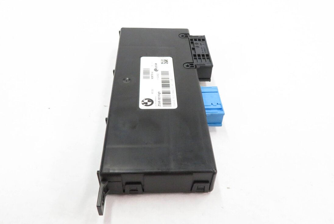 Thumbnail 3: 11-19 BMW 528i 535i 550i 640i 650i 740i 750i 760i M5 M6 CENTRAL GATEWAY MODULE