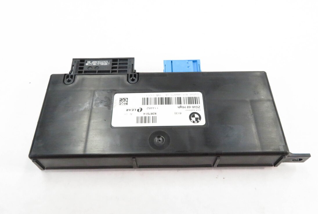 Thumbnail 4: 11-19 BMW 528i 535i 550i 640i 650i 740i 750i 760i M5 M6 CENTRAL GATEWAY MODULE
