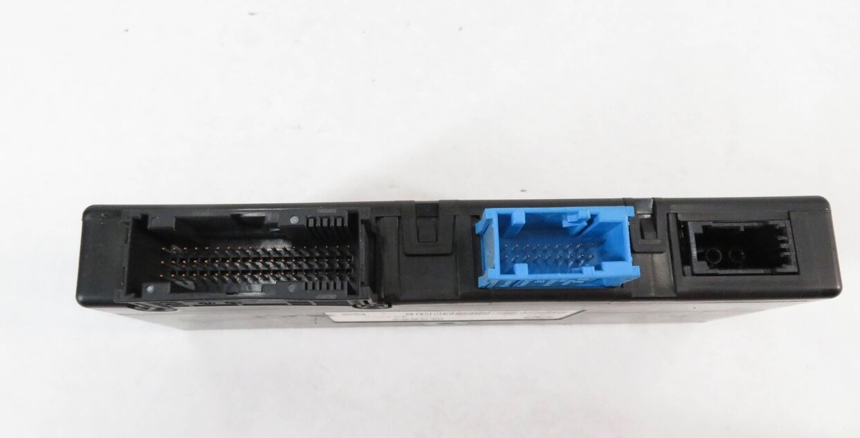 Thumbnail 5: 11-19 BMW 528i 535i 550i 640i 650i 740i 750i 760i M5 M6 CENTRAL GATEWAY MODULE