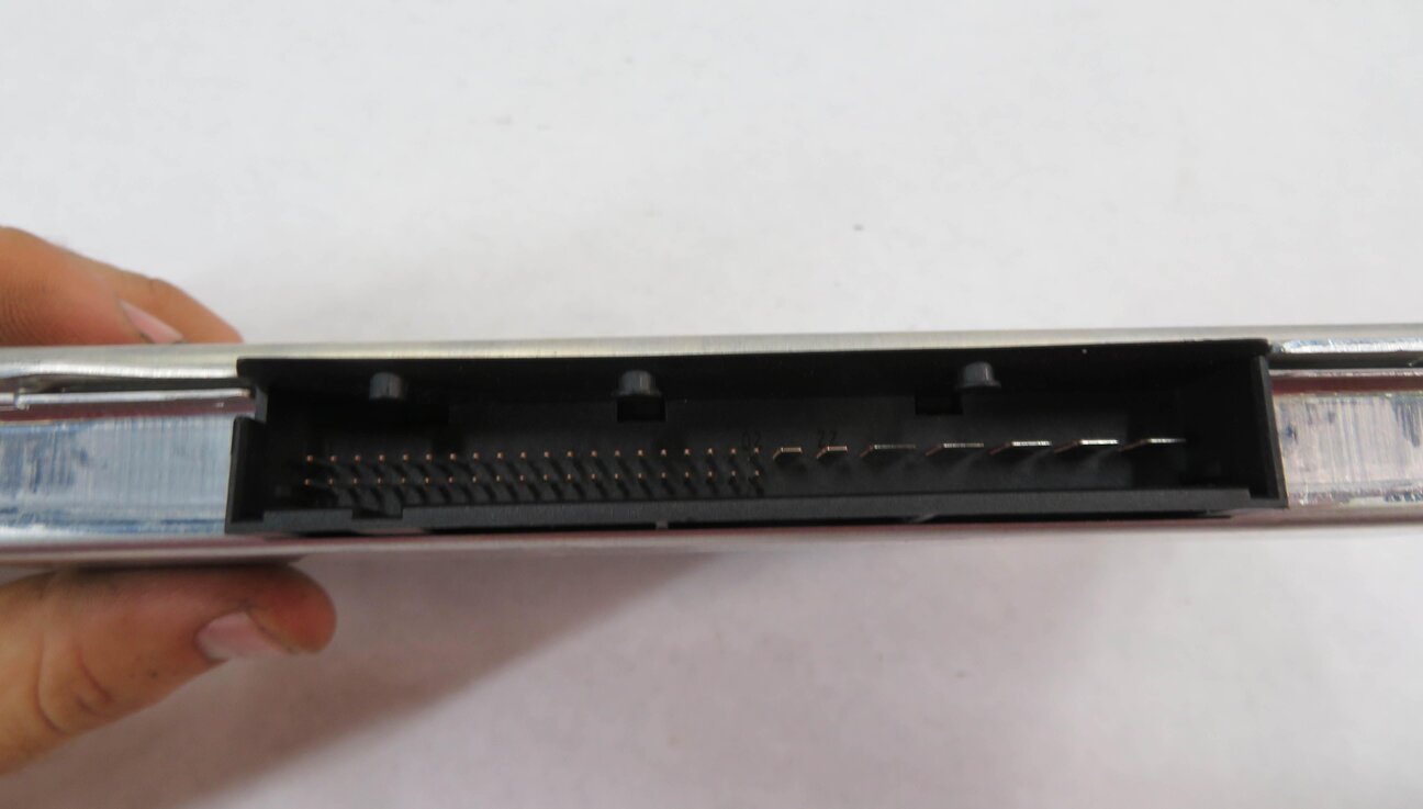 Thumbnail 5: 2012 BMW 528i (F10) VDC2 ICM - VDC VEHICLE DYNAMIC CONTROL SUSPENSION MODULE