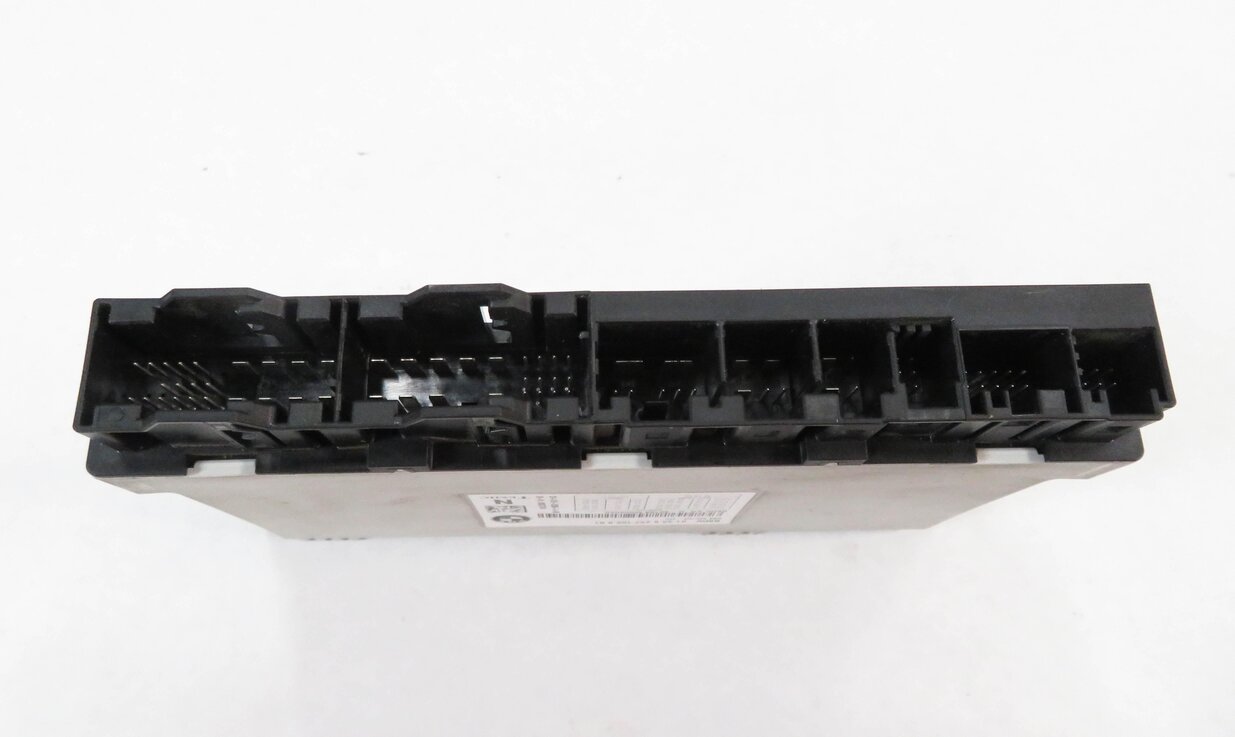 Thumbnail 5: 10-17 BMW 528i 535i 550i 650i 740i 750i 760i F10 F01 COMFORT MEMORY SEAT MODULE