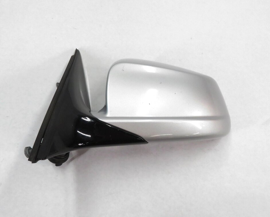 Thumbnail 5: 11-12 BMW 528i 535i 550i (F10) LEFT P-FOLD AUTODIM MEMORY MIRROR (SILVER 354)