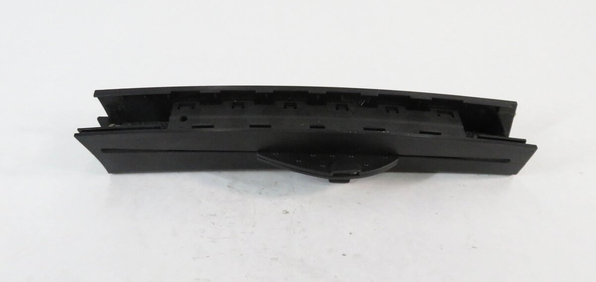 Thumbnail 5: 11-16 BMW 528i 535i 550i (F10) LEFT REAR DOOR VENT WINDOW PRIVACY SHADE (BLACK)