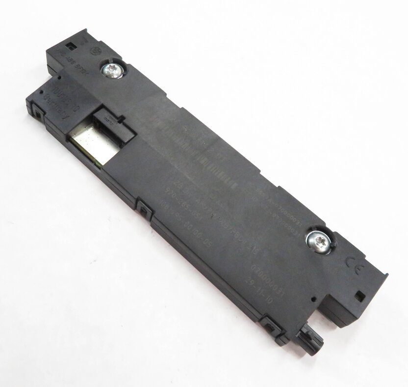 2011 BMW 550iGT (F07) RADIO STEREO ANTENNA AMP AMPLIFIER BOOSTER MODULE