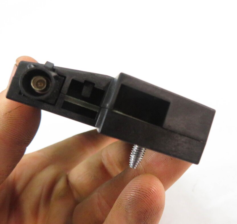 Thumbnail 6: 2011 BMW 550iGT (F07) RADIO STEREO ANTENNA AMP AMPLIFIER BOOSTER MODULE
