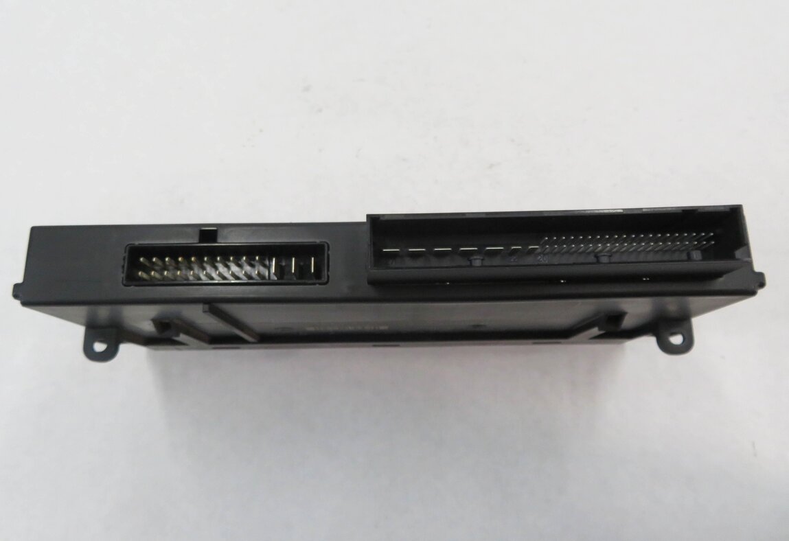 Thumbnail 7: 2010-2011 BMW 528i 535i 550i 535iGT 550iGT (F07 F10) MAIN BODY CONTROL MODULE