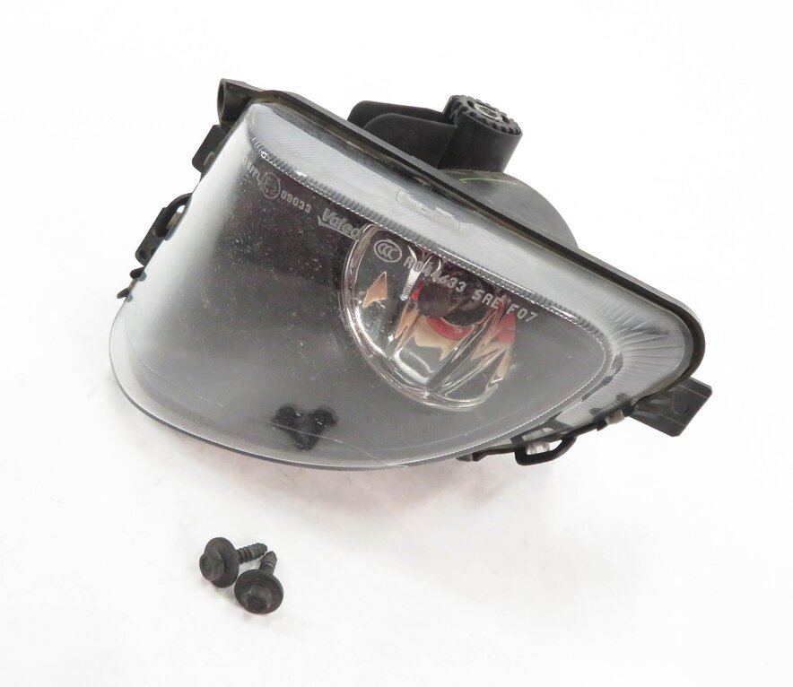 2010-2013 BMW 535iGT 550iGT (F07) LEFT FRONT DRIVER FOG LIGHT DRIVING LAMP