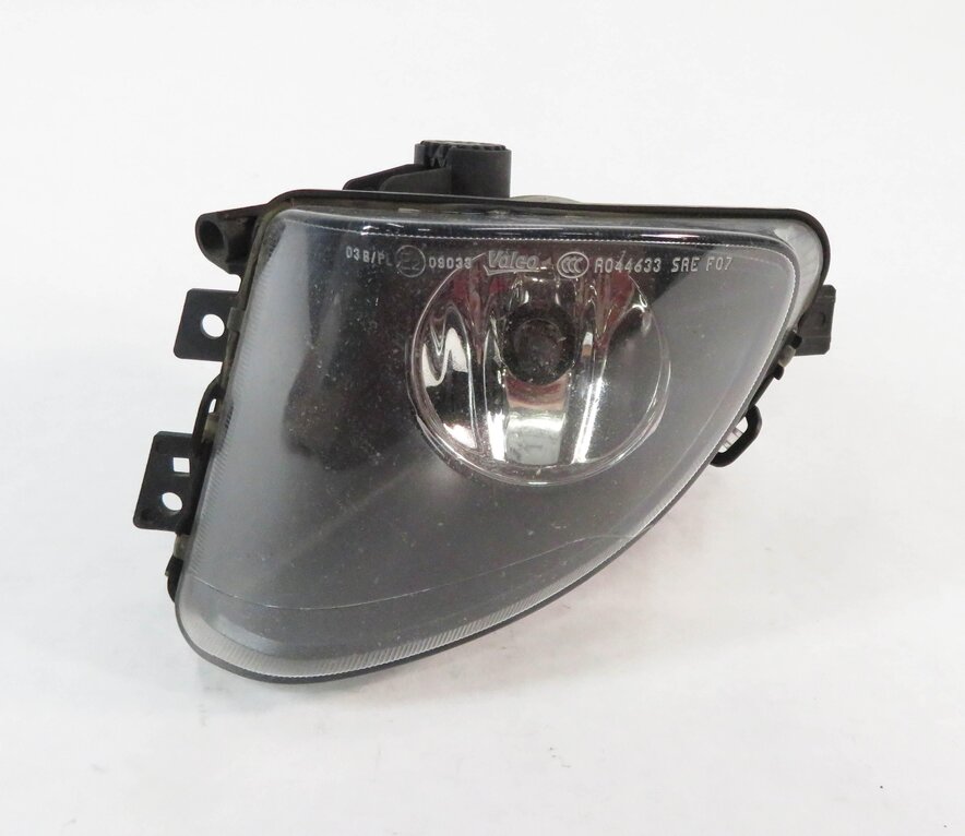 Thumbnail 2: 2010-2013 BMW 535iGT 550iGT (F07) LEFT FRONT DRIVER FOG LIGHT DRIVING LAMP