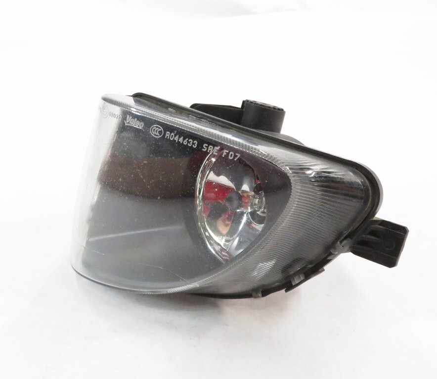 Thumbnail 3: 2010-2013 BMW 535iGT 550iGT (F07) LEFT FRONT DRIVER FOG LIGHT DRIVING LAMP
