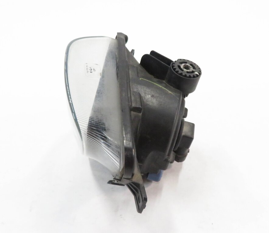Thumbnail 4: 2010-2013 BMW 535iGT 550iGT (F07) LEFT FRONT DRIVER FOG LIGHT DRIVING LAMP