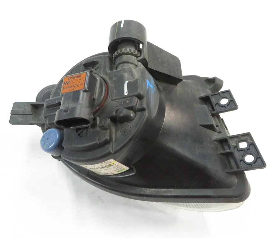 Thumbnail 5: 2010-2013 BMW 535iGT 550iGT (F07) LEFT FRONT DRIVER FOG LIGHT DRIVING LAMP
