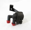 Thumbnail 3: 2011 BMW 550iGT (F07) 4.4L N63 - SECONDARY AUX AUXILIARY WATER COOLANT PUMP