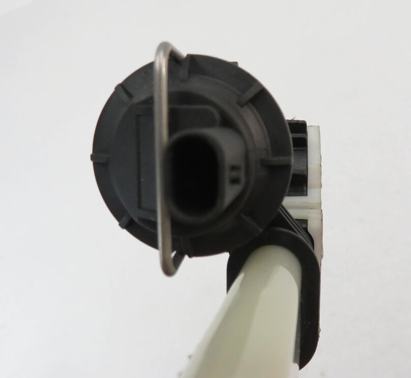 Thumbnail 6: 2010-2017 BMW 535iGT 550iGT (F07) LEFT REAR DOOR WINDOW SHADE REGULATOR w/ MOTOR