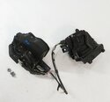 10-17 BMW 535iGT 550iGT RIGHT FRONT SOFT CLOSE DOOR LOCK LATCH ACTUATOR