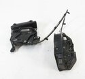Thumbnail 3: 10-17 BMW 535iGT 550iGT RIGHT FRONT SOFT CLOSE DOOR LOCK LATCH ACTUATOR