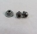 Thumbnail 7: 10-17 BMW 535iGT 550iGT RIGHT FRONT SOFT CLOSE DOOR LOCK LATCH ACTUATOR