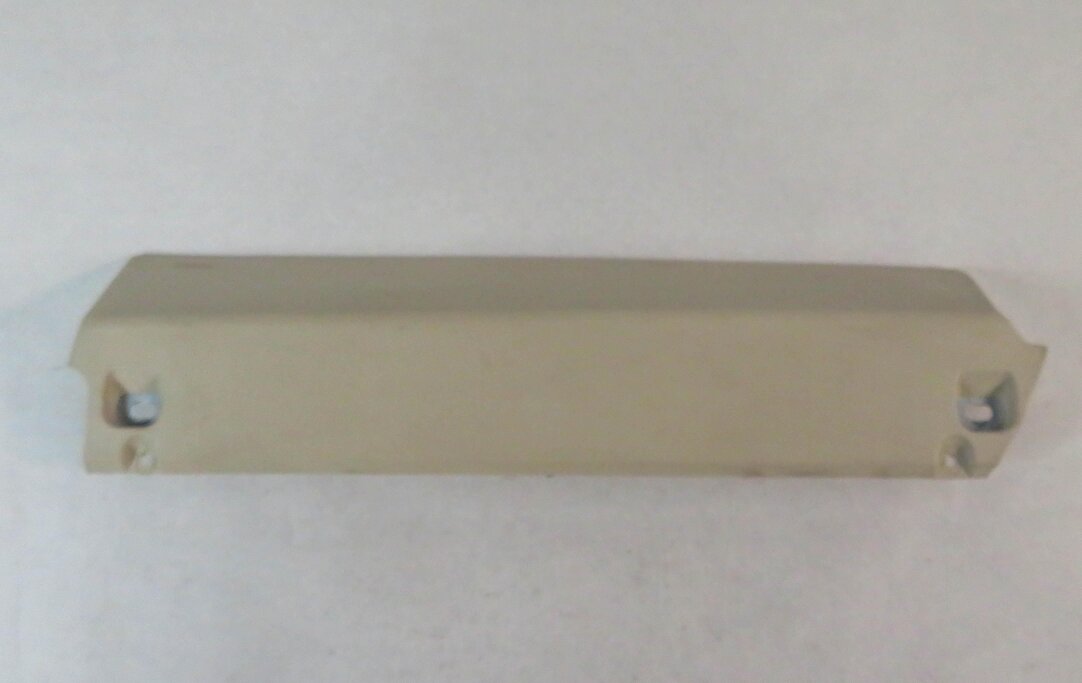 Thumbnail 2: 2010-2017 BMW 535iGT 550iGT (F07) LEFT FRONT DRIVER KNEE AIRBAG AIR BAG (IVORY)