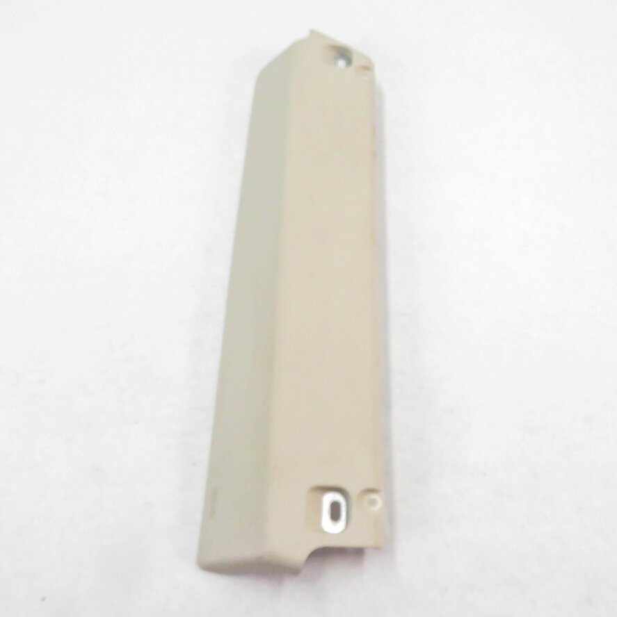 Thumbnail 3: 2010-2017 BMW 535iGT 550iGT (F07) LEFT FRONT DRIVER KNEE AIRBAG AIR BAG (IVORY)