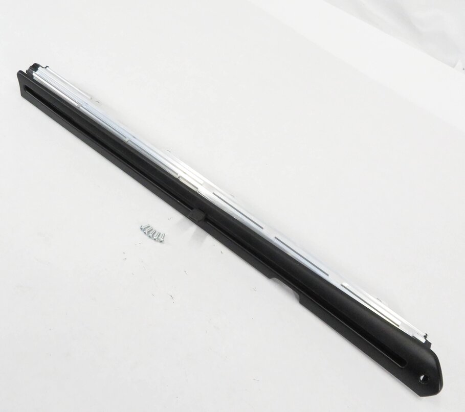 2011-2017 BMW X3 (F25) LEFT SIDE REAR DOOR RETRACTABLE WINDOW SHADE UV SCREEN