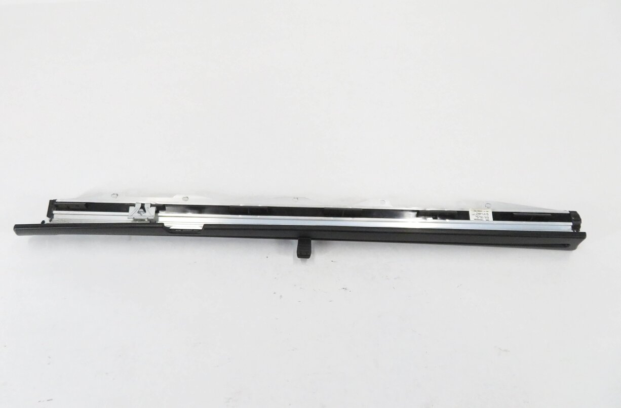Thumbnail 4: 2011-2017 BMW X3 (F25) LEFT SIDE REAR DOOR RETRACTABLE WINDOW SHADE UV SCREEN