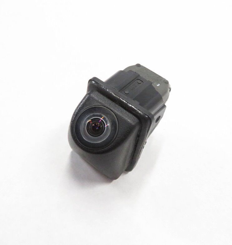 2009-2018 BMW F30 F31 F32 F33 F10 F01 E70 E71 REAR VIEW REVERSE BACKUP CAMERA