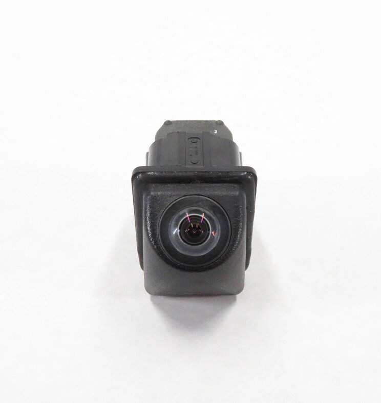 Thumbnail 2: 2009-2018 BMW F30 F31 F32 F33 F10 F01 E70 E71 REAR VIEW REVERSE BACKUP CAMERA